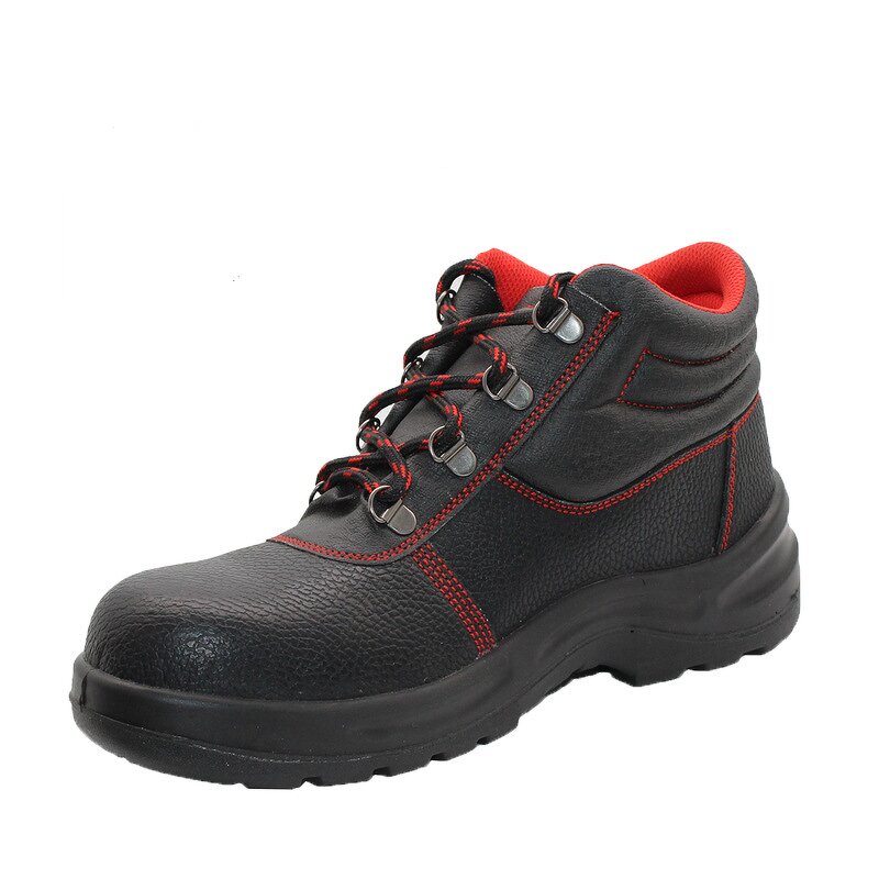 Safety Boots Manufacturer - Custom Men's Beef Tendon Bottom Boots
