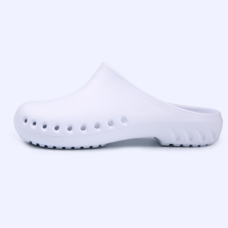 Safety Shoes Factory - OEM Wholesale Medical Surgical Clogs