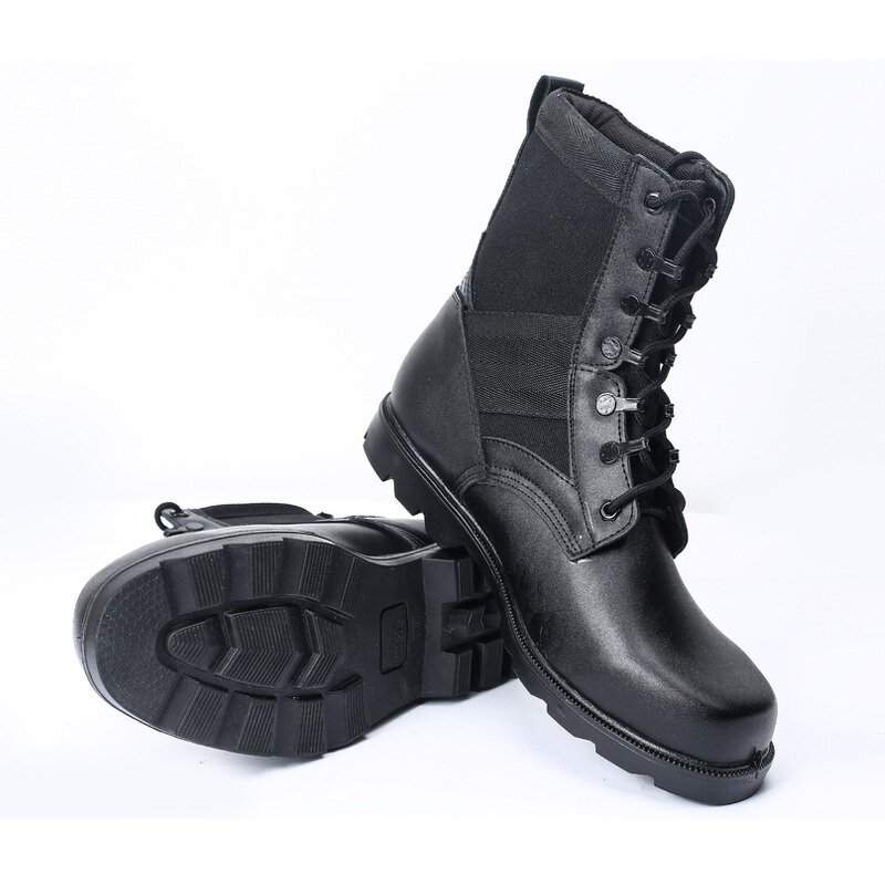 Safety Shoes Factory - OEM Waterproof CE S3 Safety Boots
