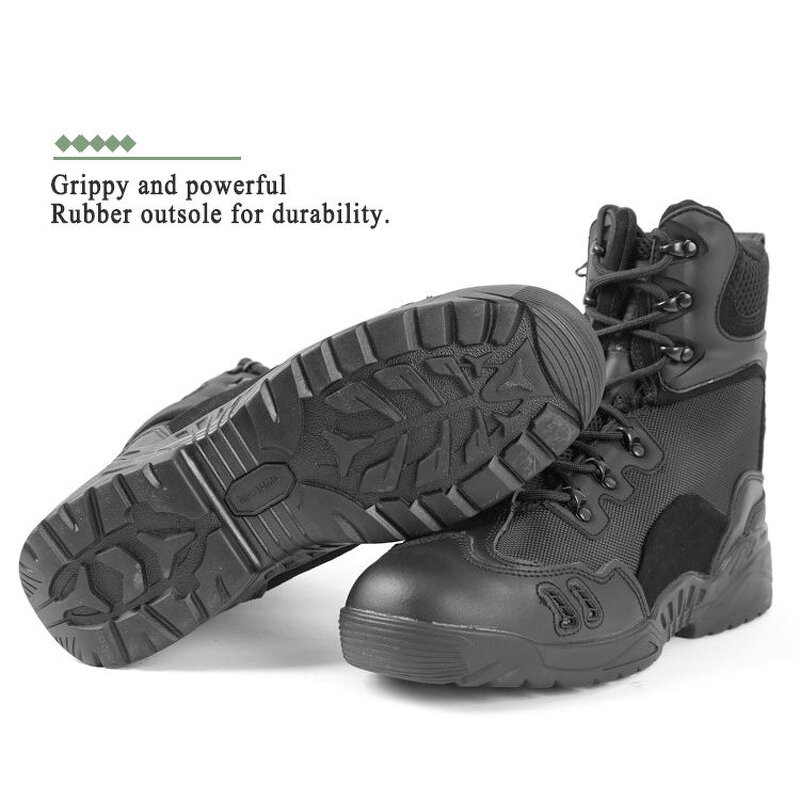 Hiking Shoes Factory - OEM Wholesale Unisex Hiking Footwear