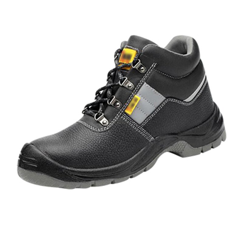 Safety Boots Manufacturer - Custom ESD Industrial Protective Shoes