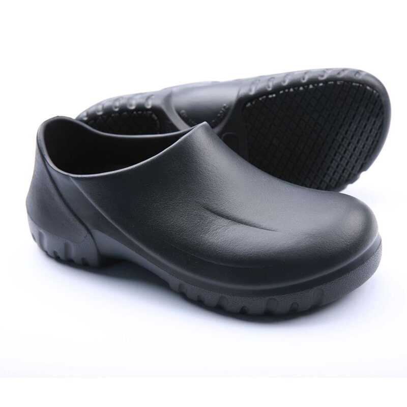 Safety Boots Manufacturer - Custom Medical EVA Breathable Clogs