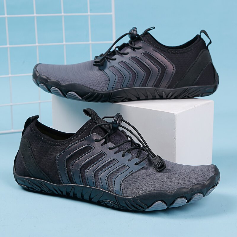 Water Shoes Factory - OEM Men's Waterproof Beach Footwear