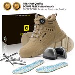 New Styles Safety Shoes/Boots