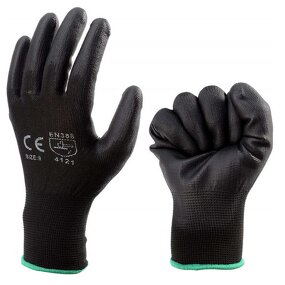 Work Gloves Manufacturer - Custom Latex Foam Coated Work Gloves