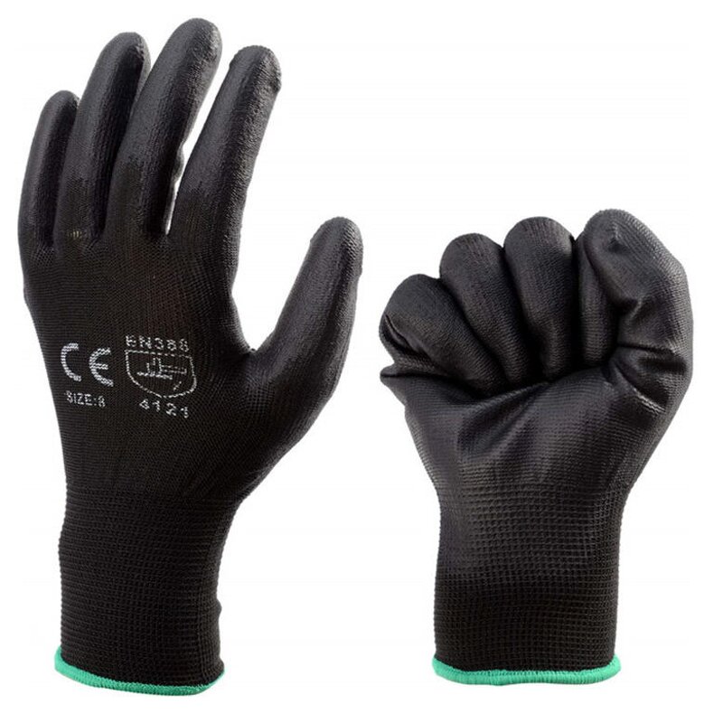 Work Gloves Manufacturer - Custom Latex Foam Coated Work Gloves
