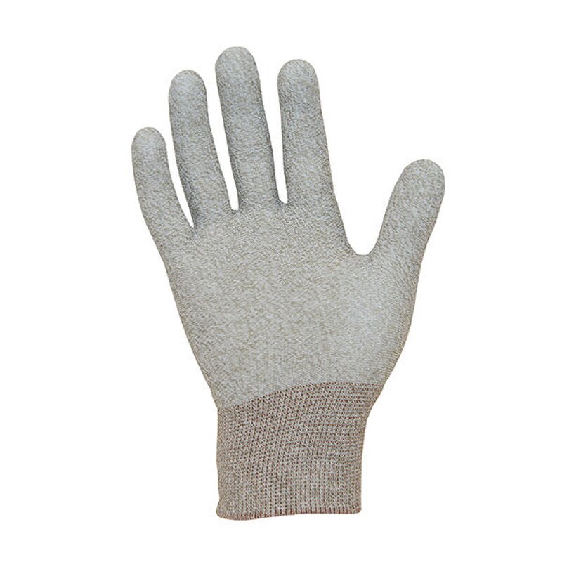 Work Gloves Factory - OEM Non Slip Nylon Knit Gloves