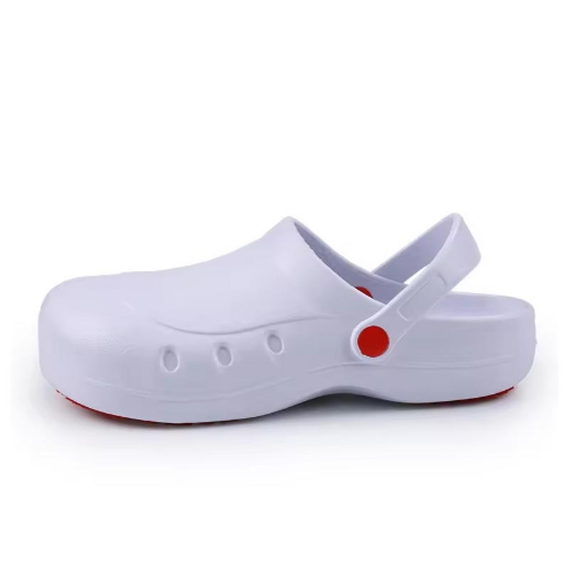 Slippers Manufacturer - Custom 2024 EVA Pillow Cloud Slippers