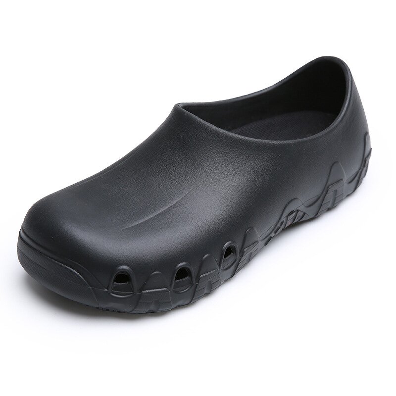 Safety Boots Manufacturer - Custom Non Slip EVA Kitchen Shoes