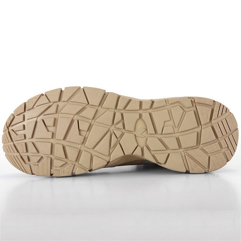 Hiking Boots Manufacturer - Custom Waterproof Camping Shoes