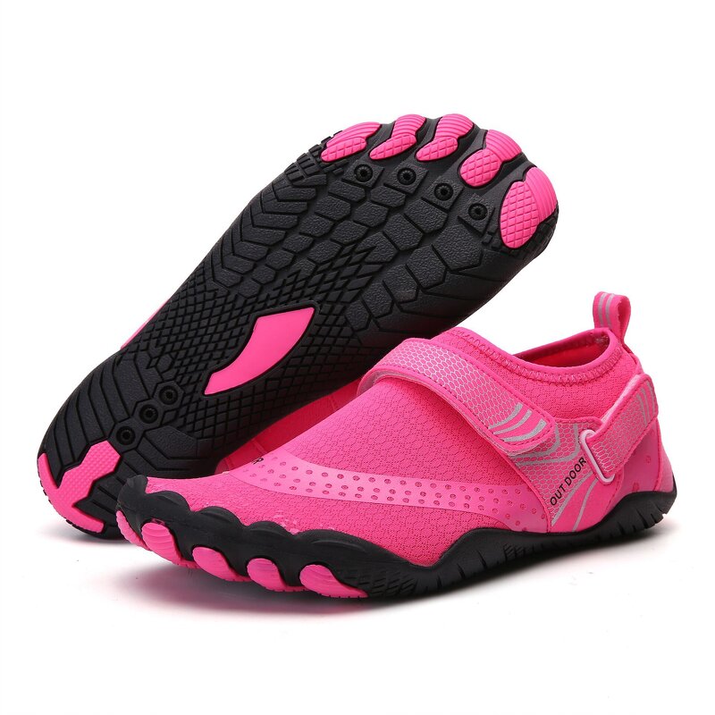 Water Shoes Factory - OEM Anti-slip Aqua Shoes Wholesale