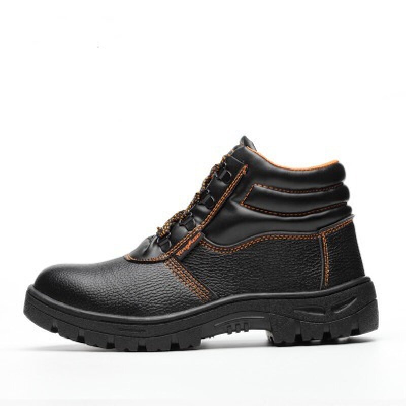 Safety Shoes Factory - OEM Wholesale Steel Toe Winter Boots
