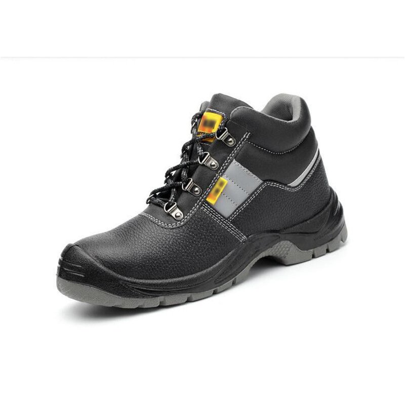 Safety Boots Manufacturer - Custom ESD Industrial Protective Shoes