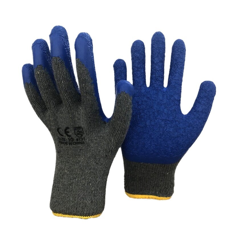 Work Gloves Factory - OEM Nitrile Coated Heavy Duty Gloves