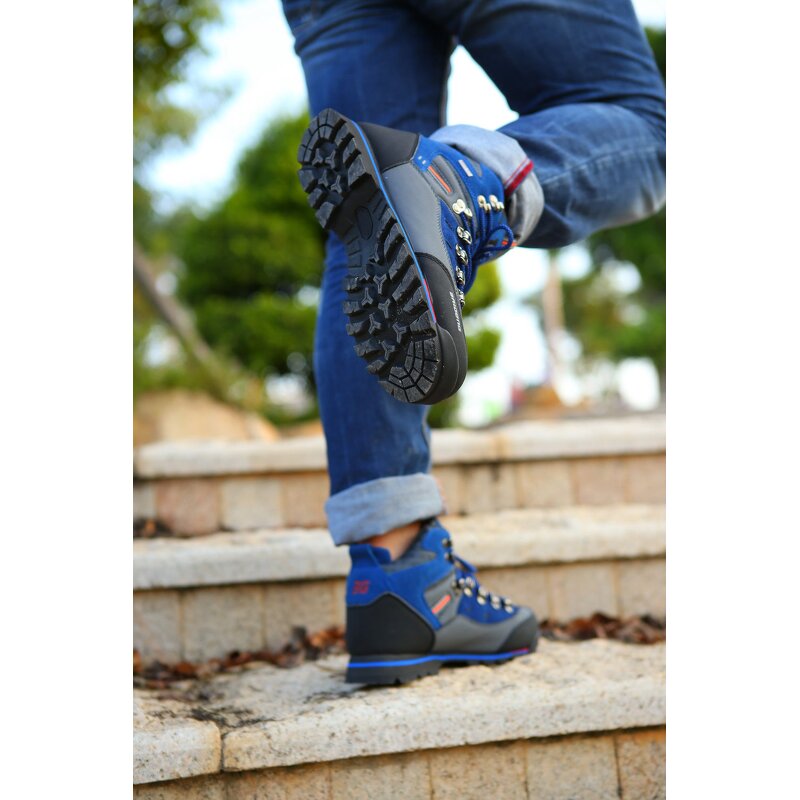 Hiking Shoes Factory - OEM Affordable Outdoor Winter Boots