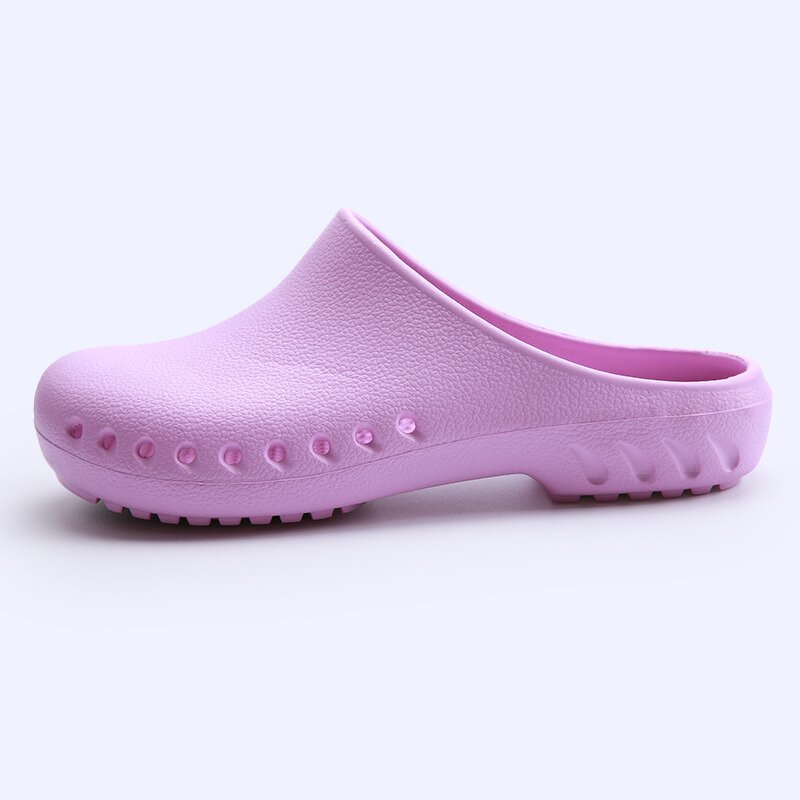 Safety Shoes Factory - OEM Wholesale Medical Surgical Clogs