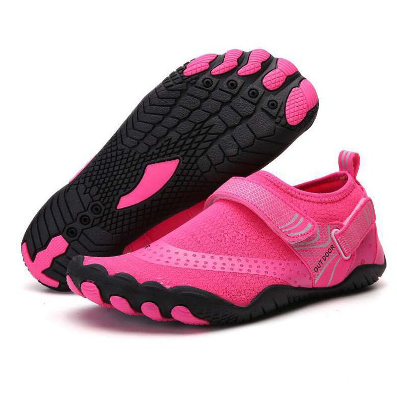 Water Shoes Factory - OEM Non-slip Neoprene Wading Boots