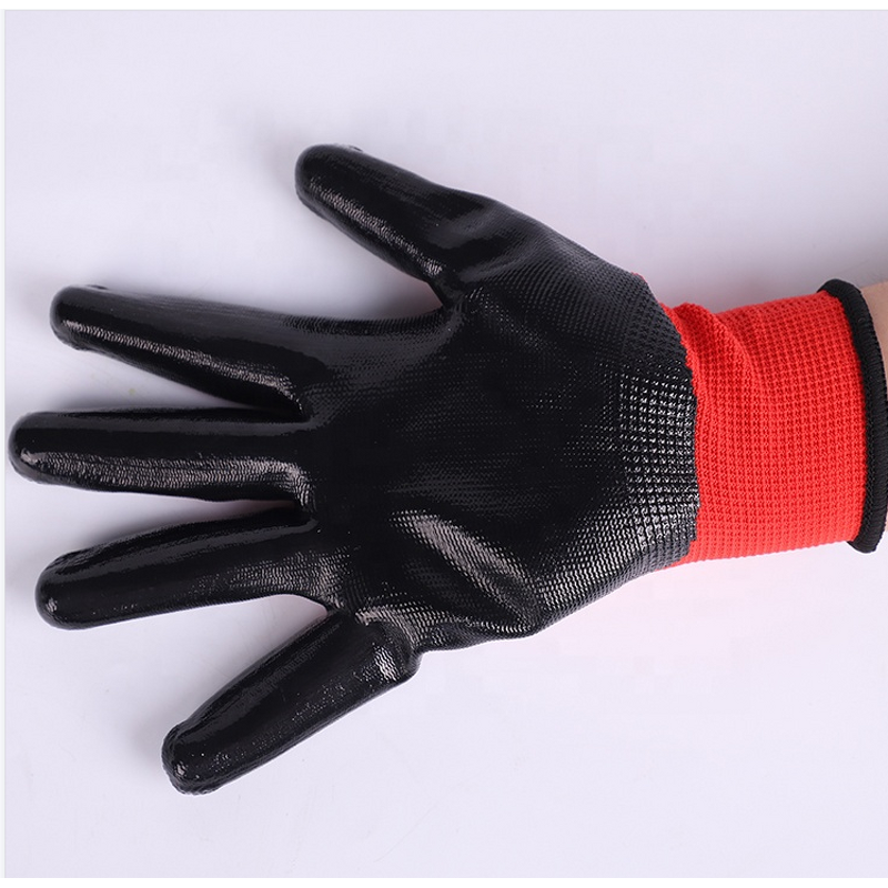 Work Gloves Manufacturer - Custom Agricultural Garden Gloves