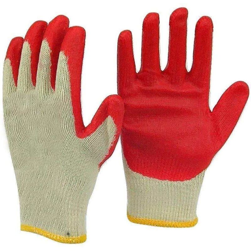 Work Gloves Manufacturer - Custom CE EN388 Chemical Resistant