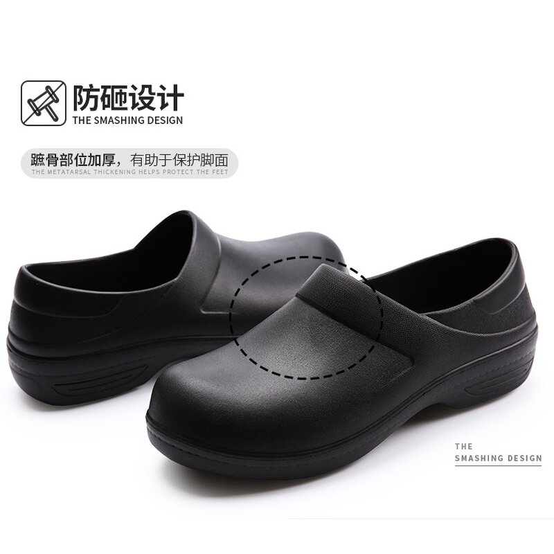 Safety Boots Manufacturer - Custom Oil Water Resistant Work Shoes