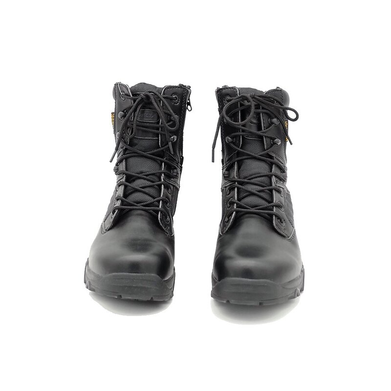 Hiking Boots Manufacturer - Custom OEM Leather Safety Footwear