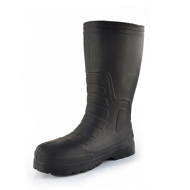 Safety Boots Manufacturer - Custom High Tube Labor Rain Boots