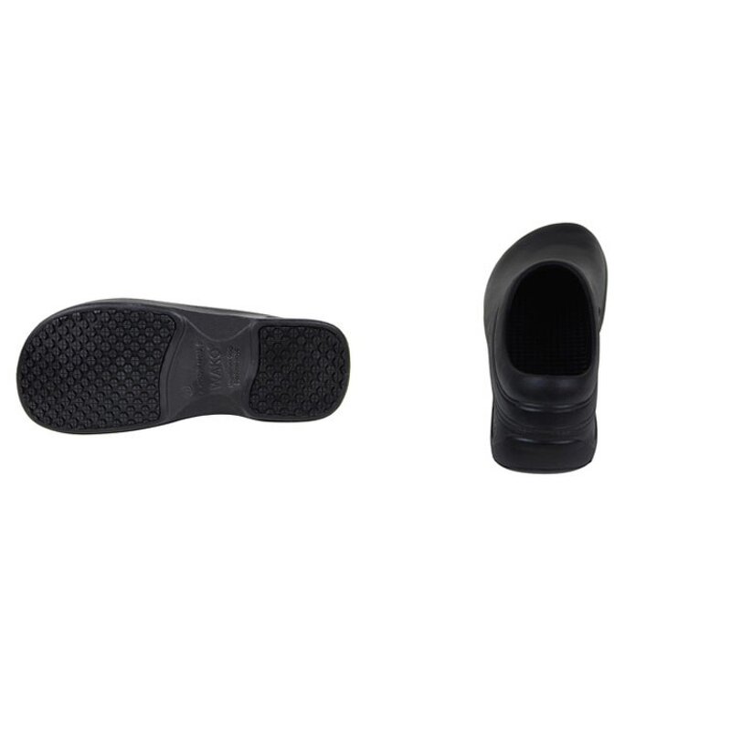 Safety Shoes Factory - OEM PVC Chef Shoes Functional Footwear