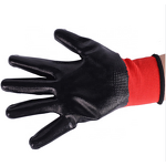 Safety gloves