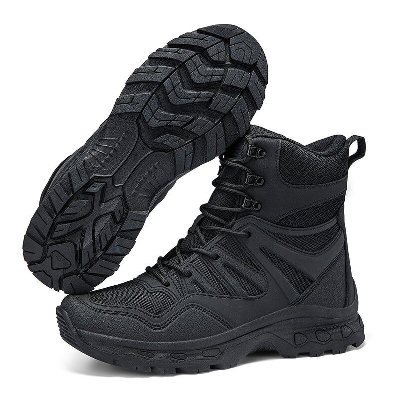 Hiking Boots Manufacturer - Custom Waterproof Camping Footwear