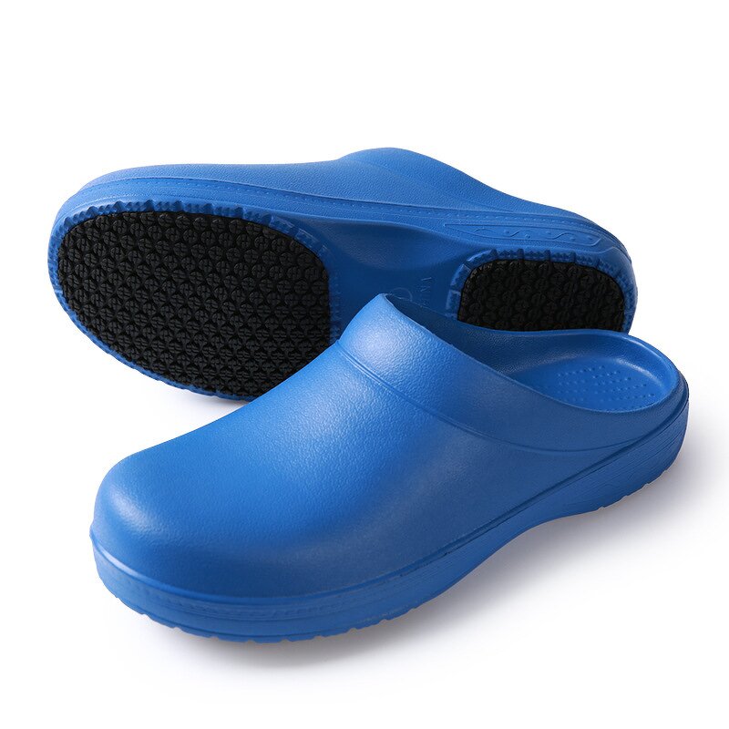 Safety Shoes Factory - OEM Women's Medical Nurse Clog Shoes