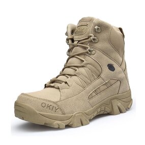 Hiking Boots Manufacturer - Custom Waterproof Climbing Shoes