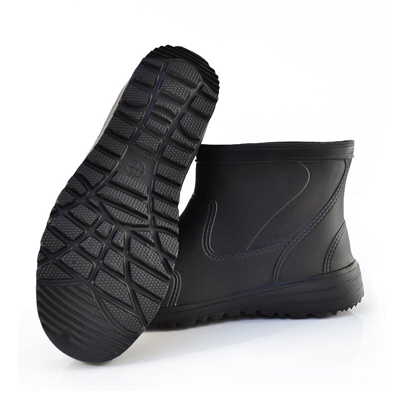 Safety Boots Manufacturer - Custom High Tube Labor Rain Boots