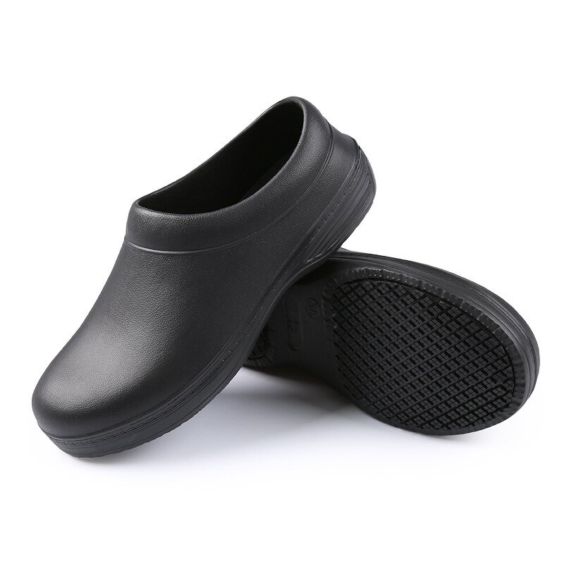 Safety Boots Manufacturer - Custom Anti-Slip Summer Safety Sandals
