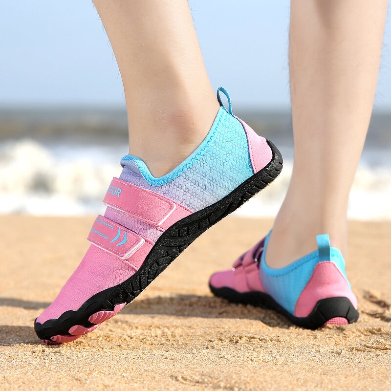 Water Shoes Manufacturer - Wholesale Beach Walking Sandals