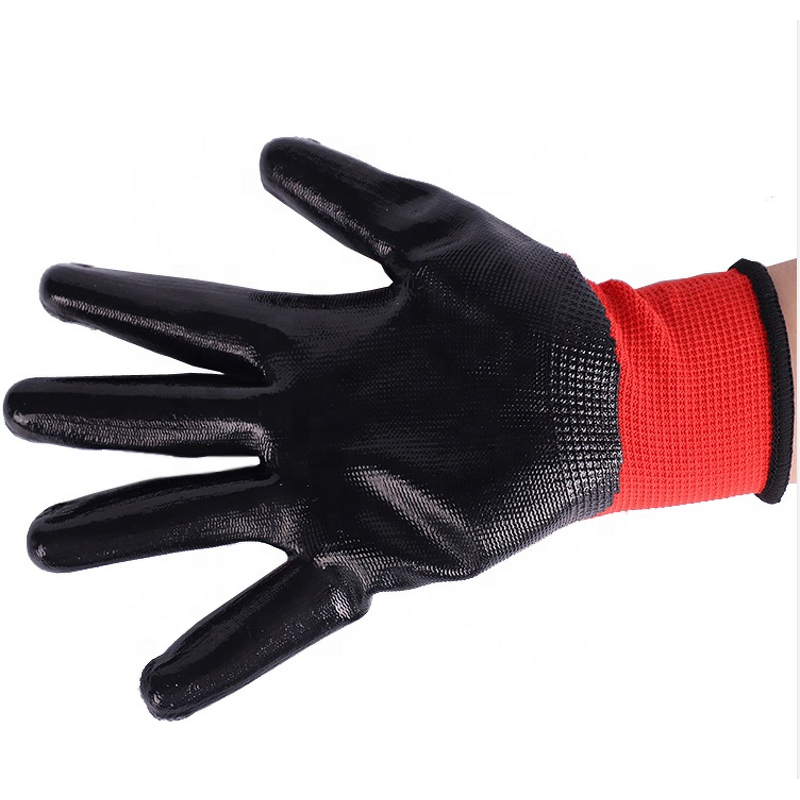 Work Gloves Manufacturer - Custom Agricultural Garden Gloves