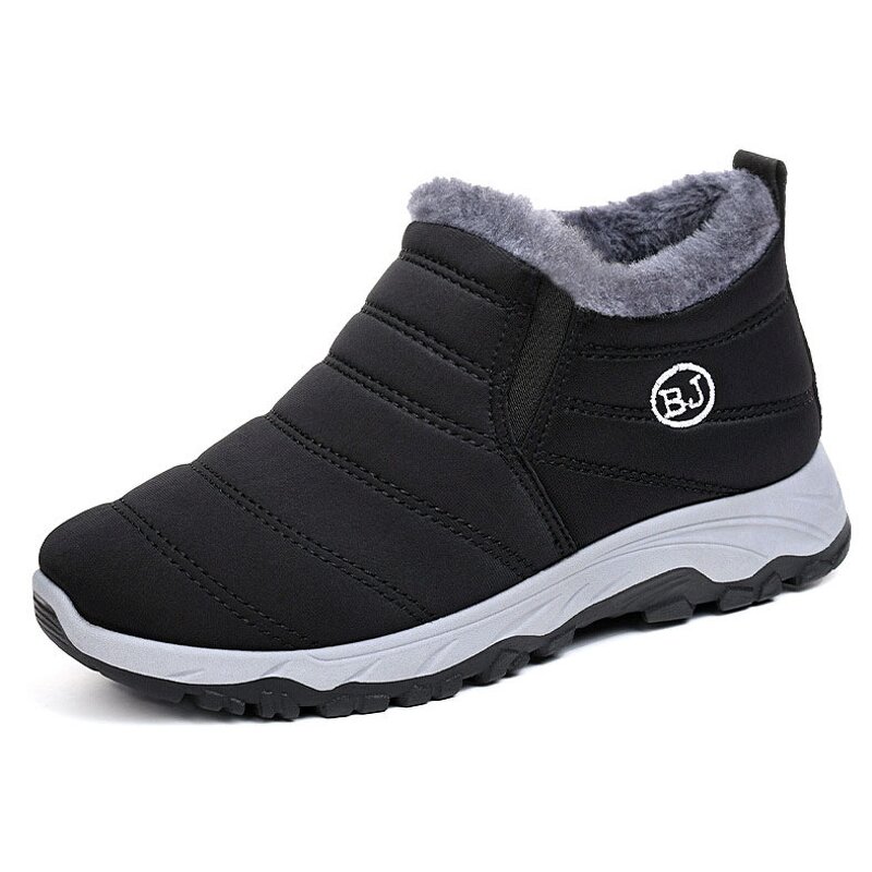 Safety Boots Factory - OEM Breathable Steel Toe Work Shoes