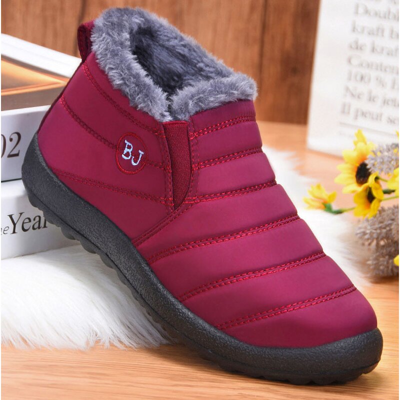 Safety Boots Factory - OEM Waterproof Mountaineering Ankle Boots