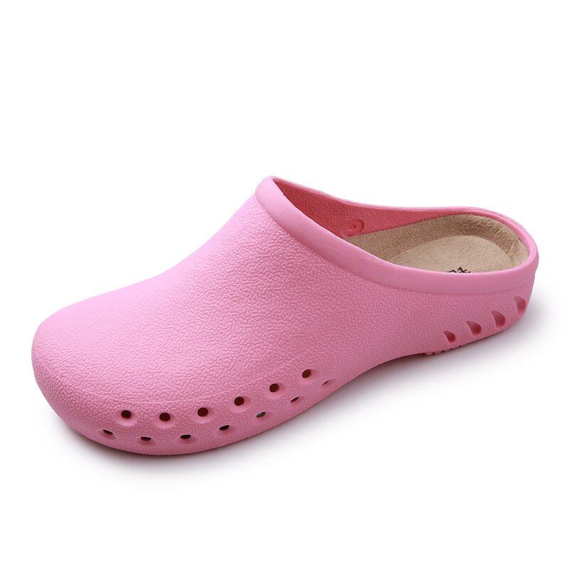 Safety Shoes Factory - OEM Men's Comfortable Surgical Shoes