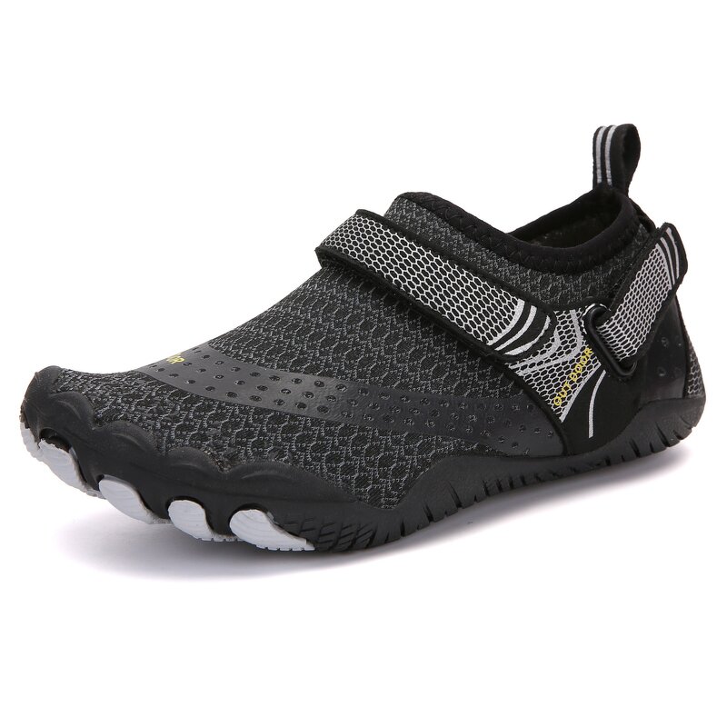 Water Shoes Factory - OEM Men's Fishing Wading Footwear