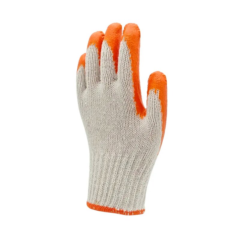 Work Gloves Factory - OEM Durable Cotton Knitted Gloves
