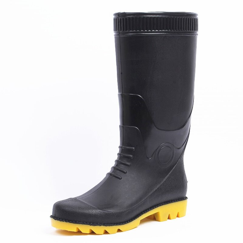 Safety Boots Factory - OEM Comfortable Nurse Chef Work Shoes