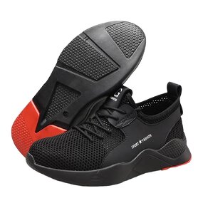Safety Boots Manufacturer - Custom Lightweight Puncture Proof Shoes
