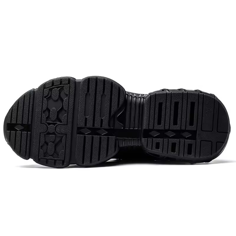 Steel Toe Shoes Manufacturer - OEM Safety Sneakers for Men