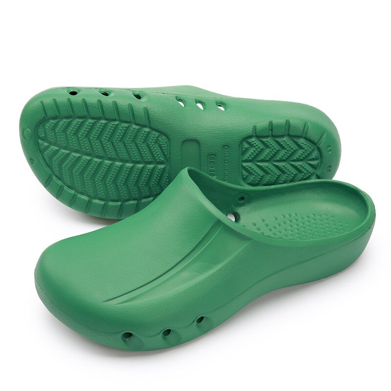 Safety Boots Manufacturer - Custom Women's Hospital Leather Shoes