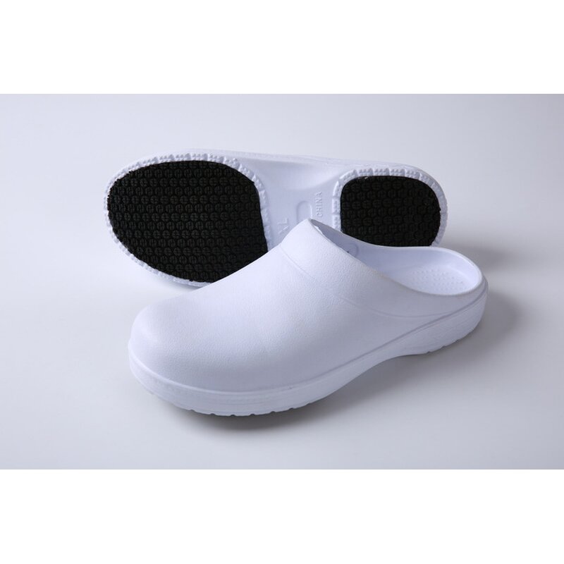 Safety Shoes Factory - OEM Hospital Medical Work Slippers