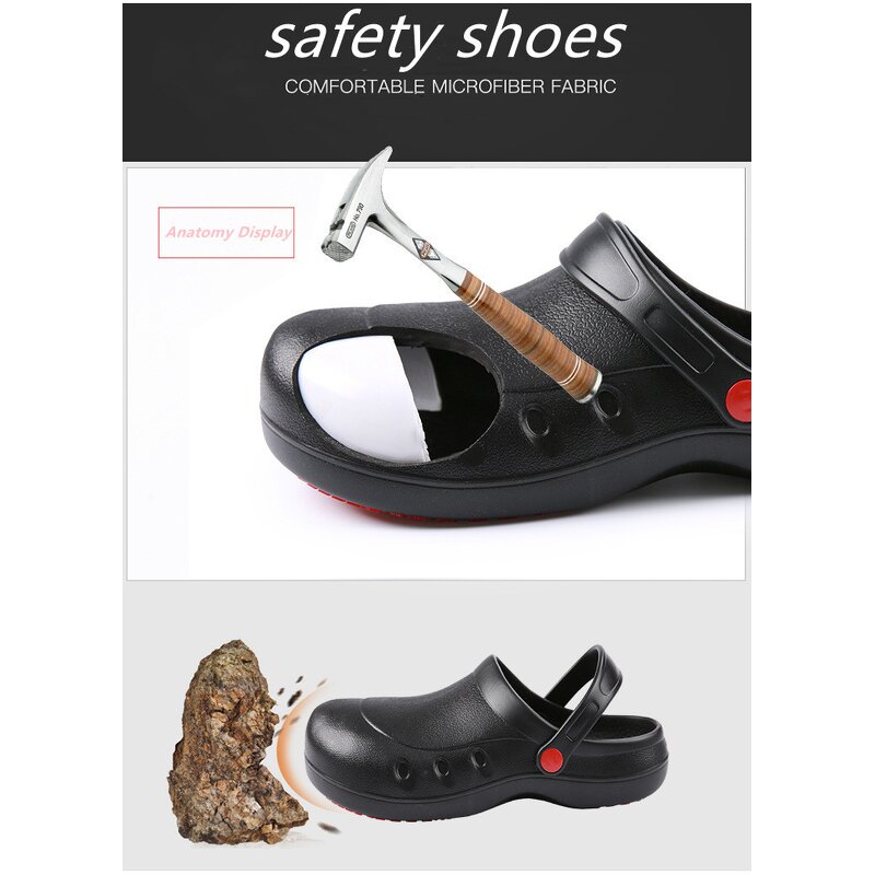 Safety Boots Manufacturer - Custom Private Label Low Cut Shoes