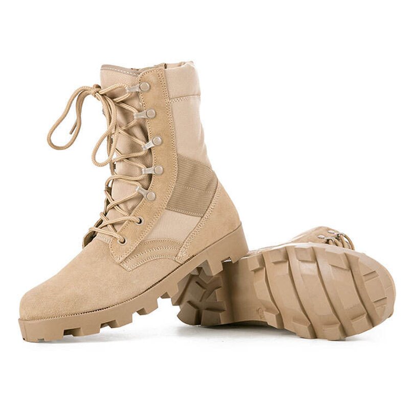 Hiking Boots Manufacturer - Wholesale Outdoor Waterproof Sneakers