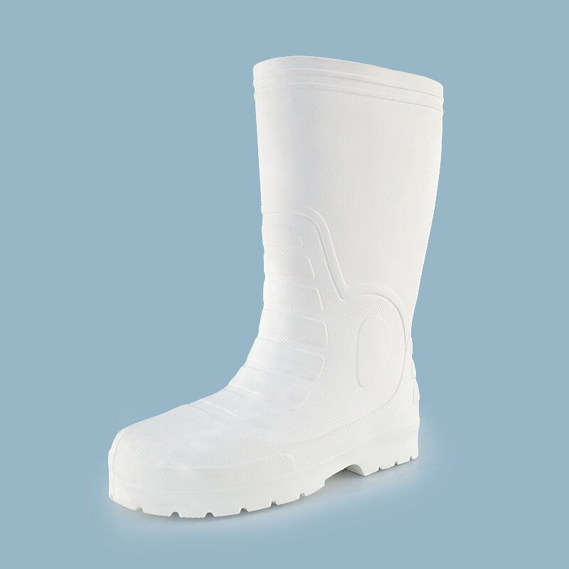 Safety Boots Manufacturer - Custom High Tube Labor Rain Boots