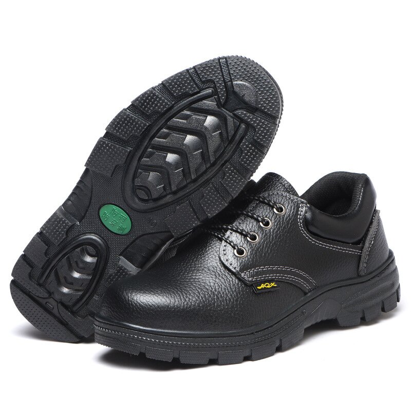 Safety Boots Manufacturer - Custom Unisex Classic Indoor Shoes