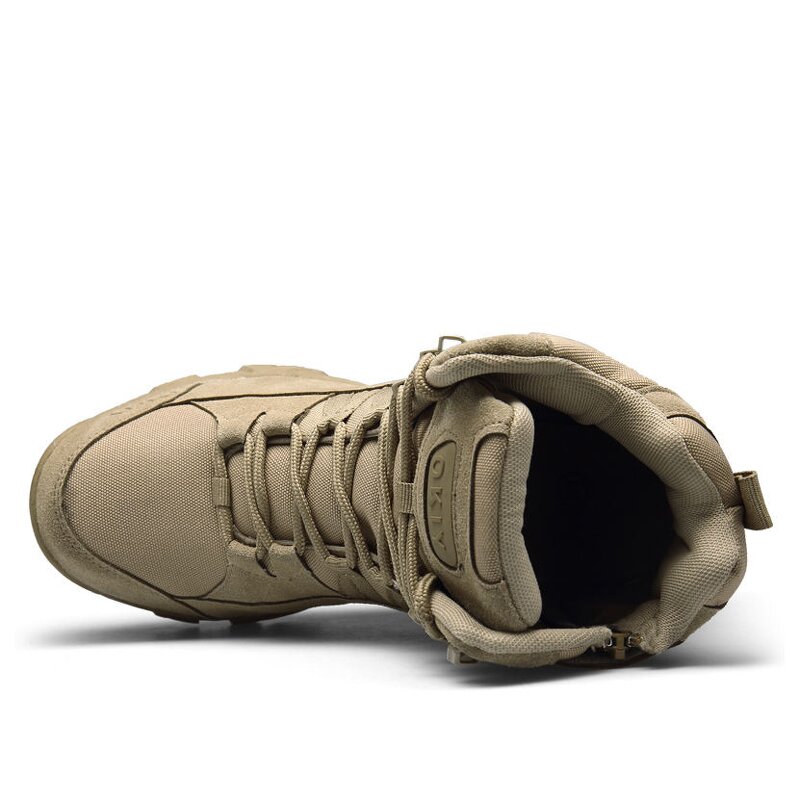 Hiking Boots Manufacturer - Custom Waterproof Climbing Shoes